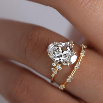 Affordable Engagement Rings