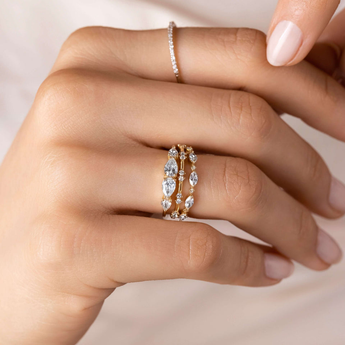 Affordable Wedding Bands for Her