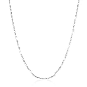 925 Sterling Silver Aria Necklace Chain 1