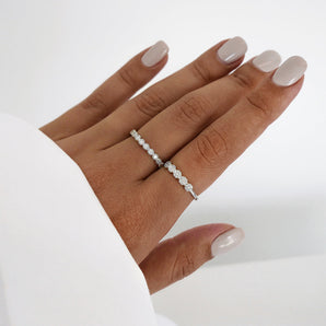 925 Sterling Silver Arna Ring 2