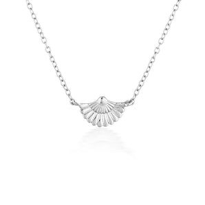 925 Sterling Silver Paloma Necklace 1