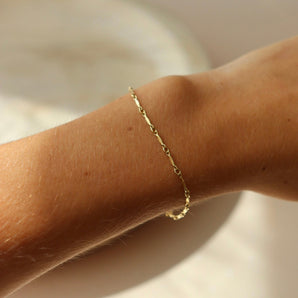 925 Sterling Silver Maren Bracelet 2