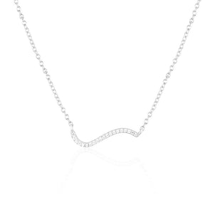 925 Sterling Silver Susu Necklace 1