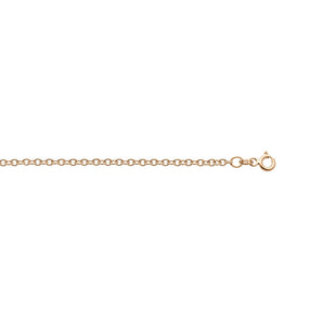 925 Sterling Silver Chain Anchor 1