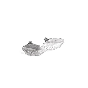 925 Sterling Silver Ear studs, Silver Earrings 1